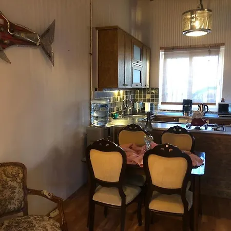 Kaleici Muestakil Benzersiz Bahceli Harika Ev Villa Antalya