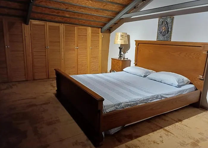 Villa Kaleici Muestakil Benzersiz Bahceli Harika Ev *
