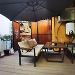 Vila Kaleici Muestakil Benzersiz Bahceli Harika Ev Antalya