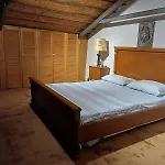 Vila Kaleici Muestakil Benzersiz Bahceli Harika Ev *