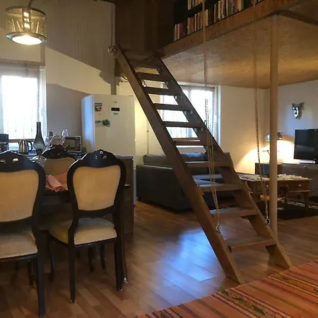 فيلة Kaleici Muestakil Benzersiz Bahceli Harika Ev *