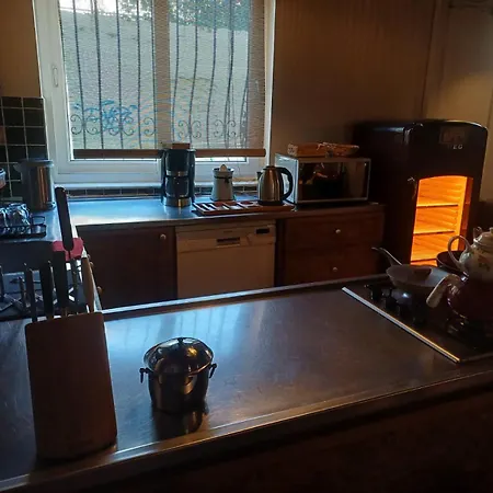 Kaleici Muestakil Benzersiz Bahceli Harika Ev