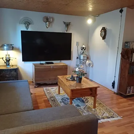 Kaleici Muestakil Benzersiz Bahceli Harika Ev Antalya