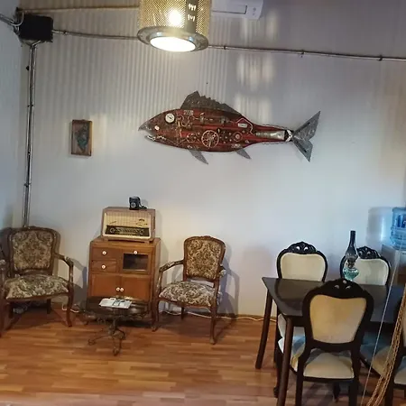 Kaleici Muestakil Benzersiz Bahceli Harika Ev Villa