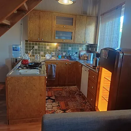 Kaleici Muestakil Benzersiz Bahceli Harika Ev Antalya