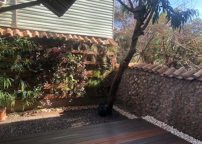 Kaleici Muestakil Benzersiz Bahceli Harika Ev Antalya