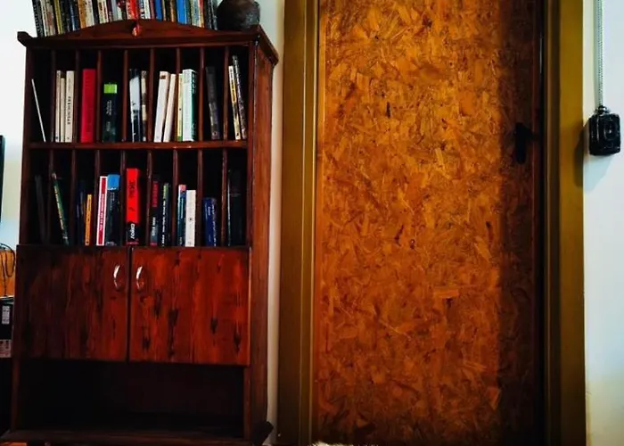 Kaleici Muestakil Benzersiz Bahceli Harika Ev Villa *