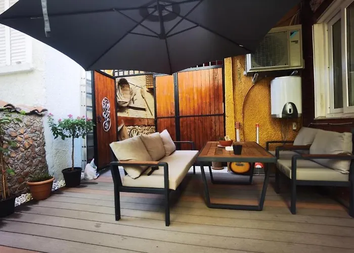 Villa Kaleici Muestakil Benzersiz Bahceli Harika Ev Antalya