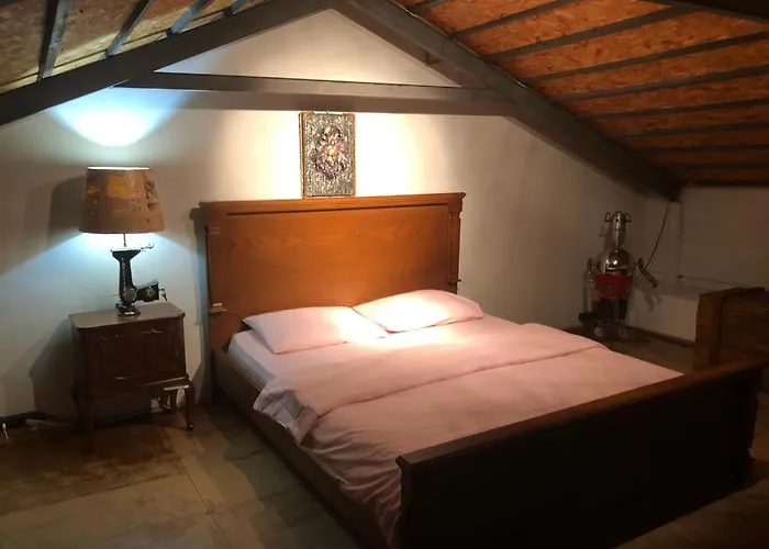 Kaleici Muestakil Benzersiz Bahceli Harika Ev Villa *