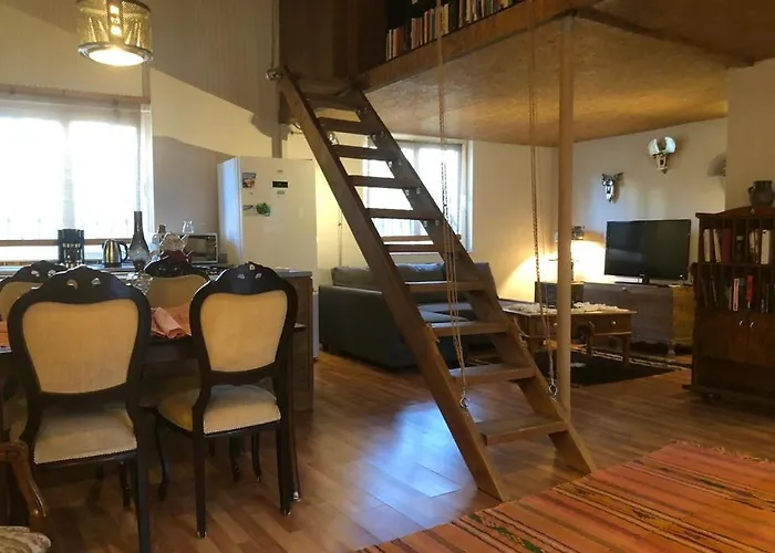 Kaleici Muestakil Benzersiz Bahceli Harika Ev Villa Antalya