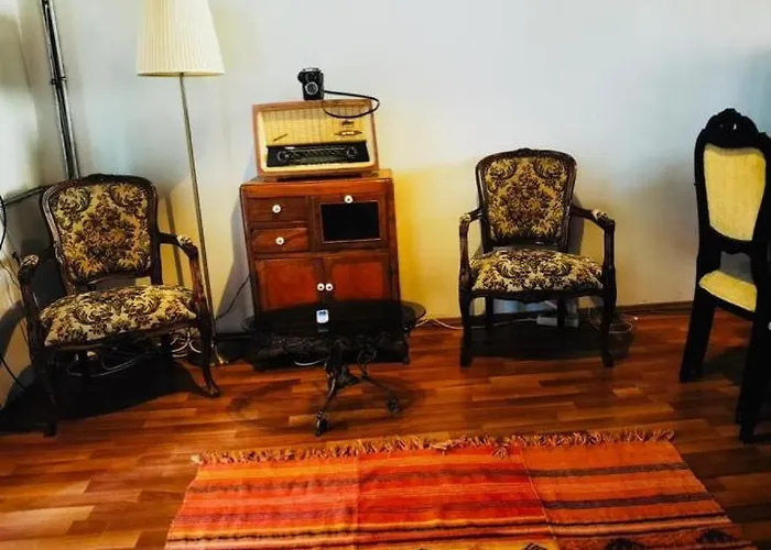 Kaleici Muestakil Benzersiz Bahceli Harika Ev Antalya