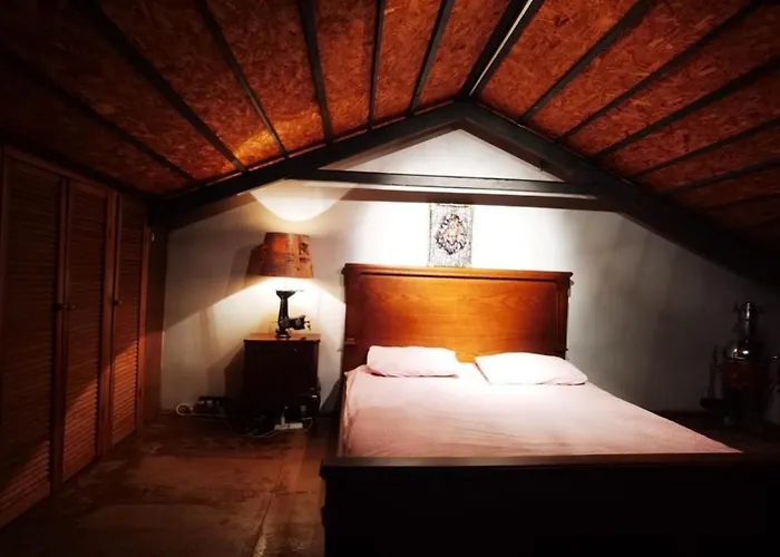 Kaleici Muestakil Benzersiz Bahceli Harika Ev Villa