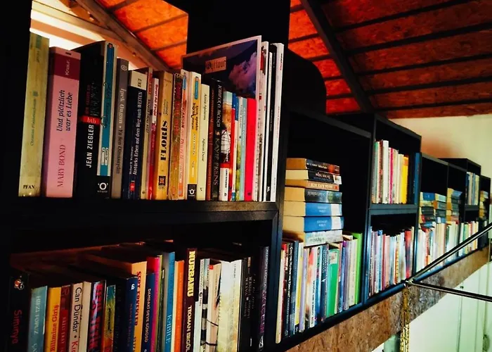 Villa Kaleici Muestakil Benzersiz Bahceli Harika Ev