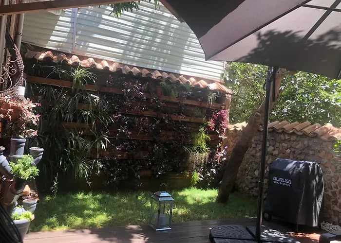 Villa Kaleici Muestakil Benzersiz Bahceli Harika Ev *