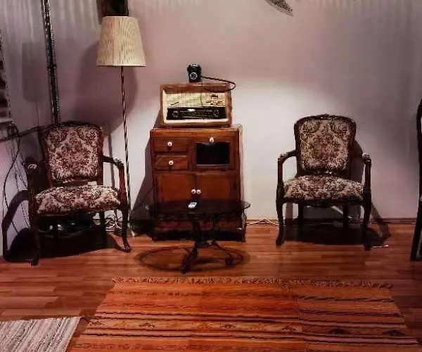 Kaleici Muestakil Benzersiz Bahceli Harika Ev Villa *