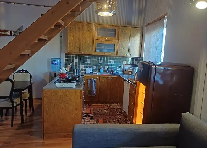 Kaleici Muestakil Benzersiz Bahceli Harika Ev Villa Antalya