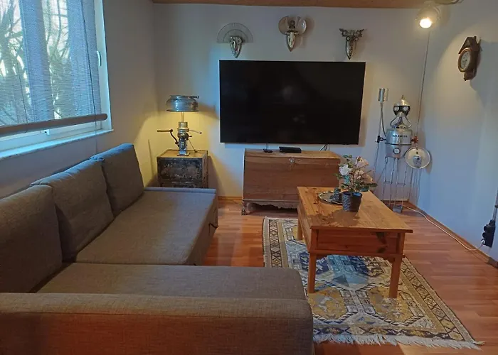 Kaleici Muestakil Benzersiz Bahceli Harika Ev Villa