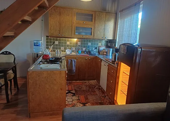 Kaleici Muestakil Benzersiz Bahceli Harika Ev Antalya