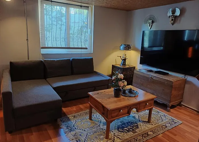 Kaleici Muestakil Benzersiz Bahceli Harika Ev Villa *