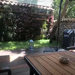 Kaleiçi Müstakil Benzersiz Bahçeli Harıka Ev *