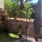 Villa Kaleiçi Müstakil Benzersiz Bahçeli Harıka Ev