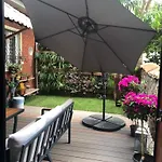 Kaleiçi Müstakil Benzersiz Bahçeli Harıka Ev *